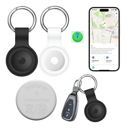 Localizador Inteligente – Smart Tag -