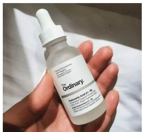 SERUM THE ORDINARY