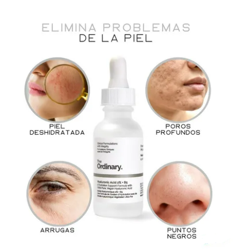 SERUM THE ORDINARY
