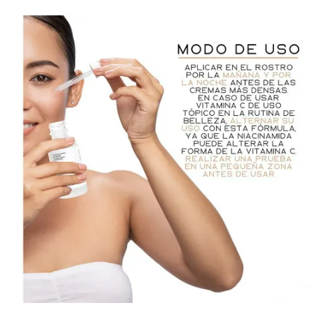 SERUM THE ORDINARY