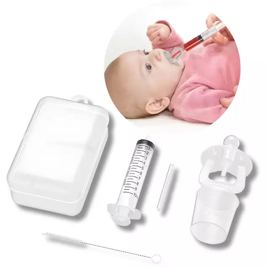 Chupete para Administrar Medicamentos