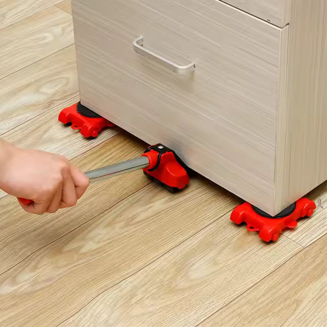 SET Levanta y Transporta Muebles y Electrodomésticos